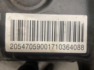 Gebrauchte Krafstofftank Mercedes C (W205) C-180 1.6 16V Preis € 250,00 Margenregelung angeboten von Autodemontage van de Laar