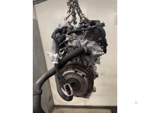 Engine from a Volkswagen Up! (121) 1.0 MPI 12V 2023