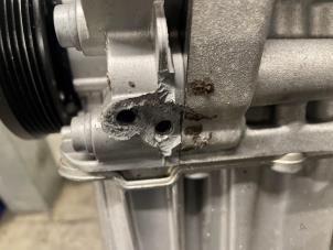 Engine from a Volkswagen Up! (121) 1.0 MPI 12V 2023
