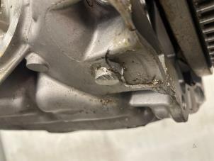 Engine from a Volkswagen Up! (121) 1.0 MPI 12V 2023