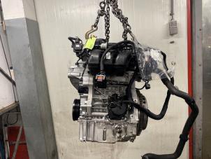 Engine from a Volkswagen Up! (121) 1.0 MPI 12V 2023