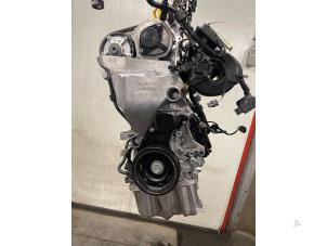 Engine from a Volkswagen Up! (121) 1.0 MPI 12V 2023