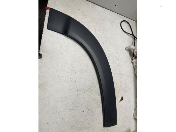 Nya Fälg, framhjul Peugeot Boxer Pris € 36,30 Inklusive moms erbjuds av Autodemontage van de Laar