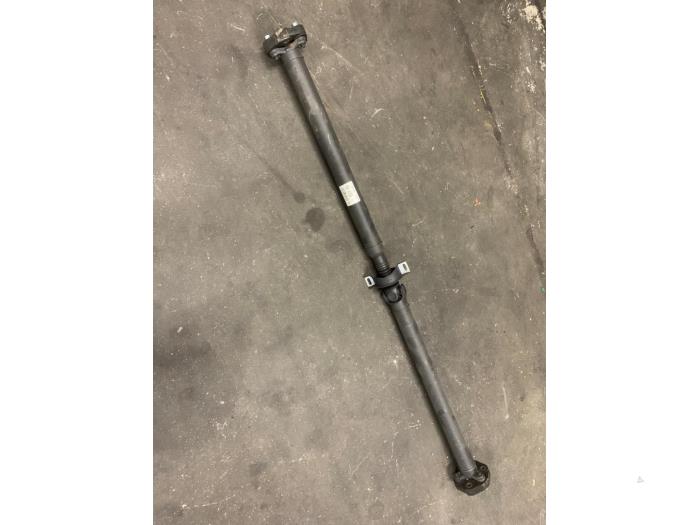 Usagé Arbre intermédiaire Mercedes C (W205) C-180 1.6 16V Prix € 200,00 Règlement à la marge proposé par Autodemontage van de Laar
