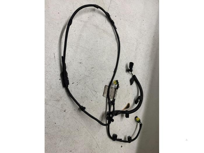 Begagnade Kablage Fiat 500 (312) 0.9 TwinAir 80 Pris € 25,00 Marginaltabell erbjuds av Autodemontage van de Laar