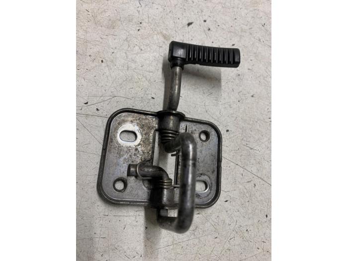 Usagé Divers Volkswagen Up! (121) 1.0 MPI 12V Prix € 18,15 Prix TTC proposé par Autodemontage van de Laar