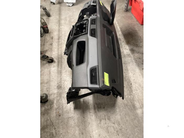 Panel z Renault Express 1.5 dCi 75 2023