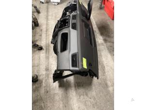 Panel z Renault Express 1.5 dCi 75 2023