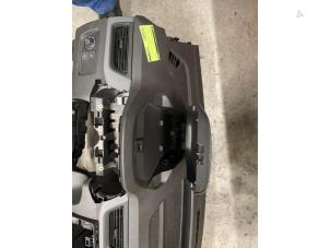 Panel z Renault Express 1.5 dCi 75 2023
