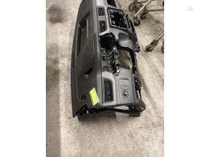 Panel z Renault Express 1.5 dCi 75 2023