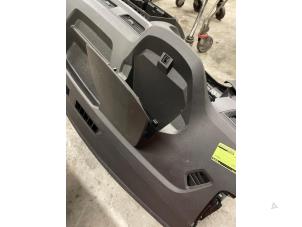 Panel z Renault Express 1.5 dCi 75 2023