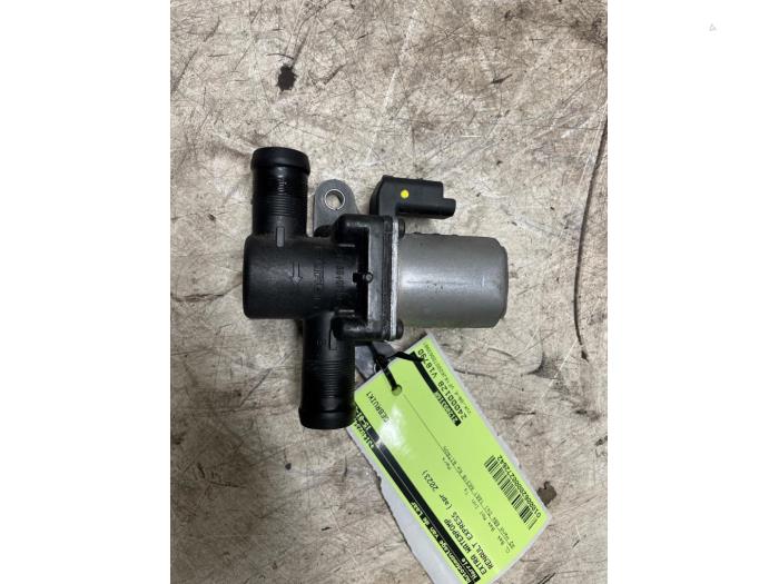 Begagnade Extra vattenpump Renault Express 1.5 dCi 75 Pris € 40,00 Marginaltabell erbjuds av Autodemontage van de Laar