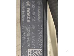 Begagnade NOx-sensor Renault Express 1.5 dCi 75 Pris € 175,00 Marginaltabell erbjuds av Autodemontage van de Laar