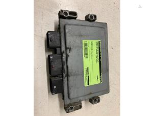 Engine management computer from a Renault Twingo II (CN) 1.2 16V GT TCE 2009