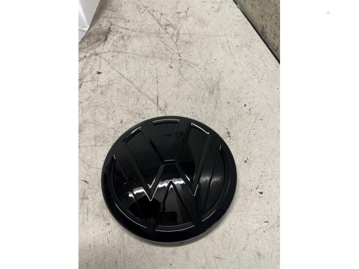 Nya Emblem Volkswagen Crafter Pris € 42,35 Inklusive moms erbjuds av Autodemontage van de Laar