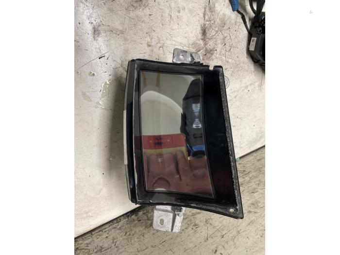 Begagnade Innerdisplay BMW 3 serie (F30) 318d 2.0 16V Pris € 300,00 Marginaltabell erbjuds av Autodemontage van de Laar