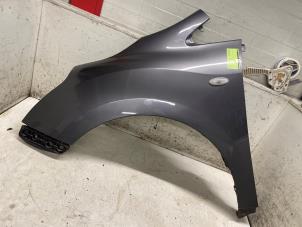 Used Front wing, left Toyota Verso 2.0 16V D-4D-F Price on request offered by Autodemontage van de Laar