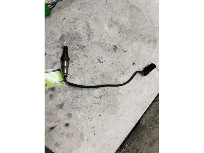 Usados Sonda Lambda Volvo C30 (EK/MK) 1.6 D2 16V Precio € 25,00 Norma de margen ofrecido por Autodemontage van de Laar