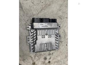 Engine management computer from a Volvo C30 (EK/MK) 1.6 D2 16V 2012