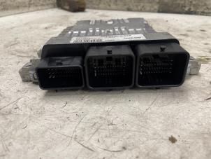 Engine management computer from a Volvo C30 (EK/MK) 1.6 D2 16V 2012