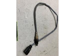 Lambda probe from a Volkswagen Golf VII (AUA) 2.0 GTI 16V 2014