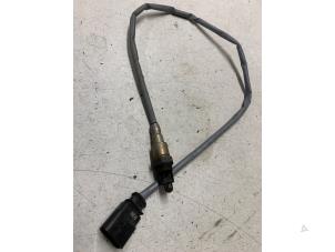 Lambda probe from a Volkswagen Golf VII (AUA) 2.0 GTI 16V 2014