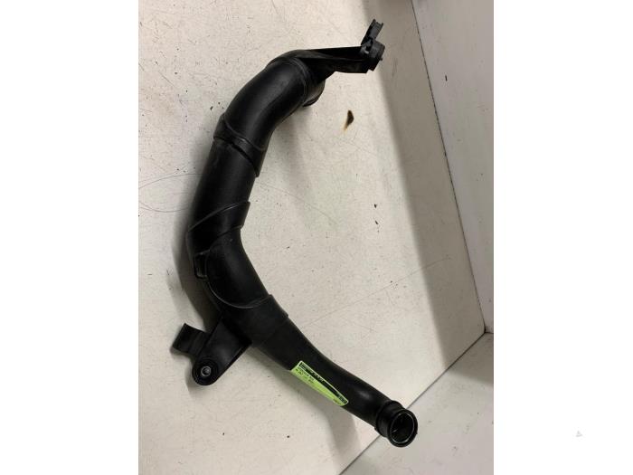 Gebrauchte Intercooler Rohr Volkswagen Golf VII (AUA) 2.0 GTI 16V Preis € 80,00 Margenregelung angeboten von Autodemontage van de Laar