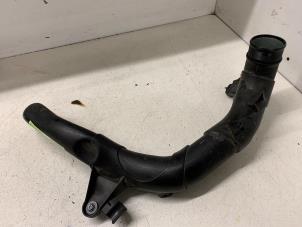 Intercooler Rohr van een Volkswagen Golf VII (AUA) 2.0 GTI 16V 2014