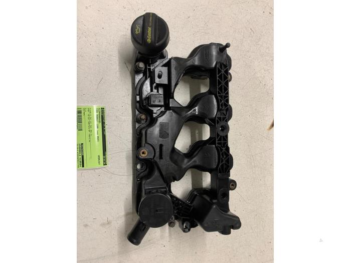 Gebrauchte Ventildeckel Ford Transit Connect (PJ2) 1.5 EcoBlue Preis € 50,00 Margenregelung angeboten von Autodemontage van de Laar