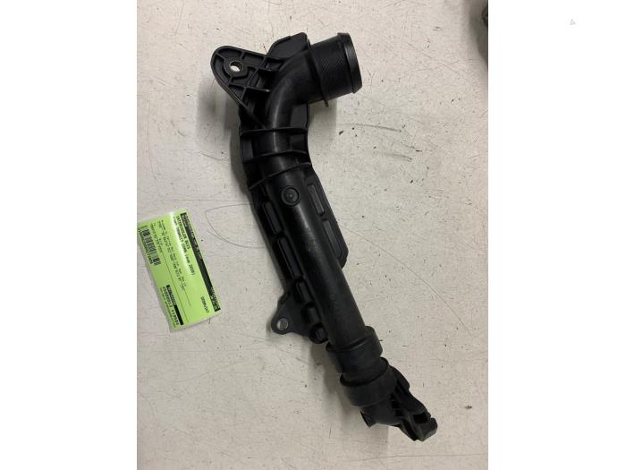 Gebrauchte Intercooler Rohr Ford Transit Connect (PJ2) 1.5 EcoBlue Preis € 25,00 Margenregelung angeboten von Autodemontage van de Laar