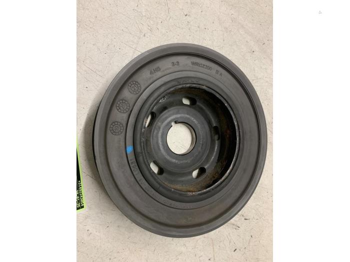 Crankshaft Belt Pulley For Mini Cooper R50 R52 Chrysler NEON PT CRUISER OEM 11237829906