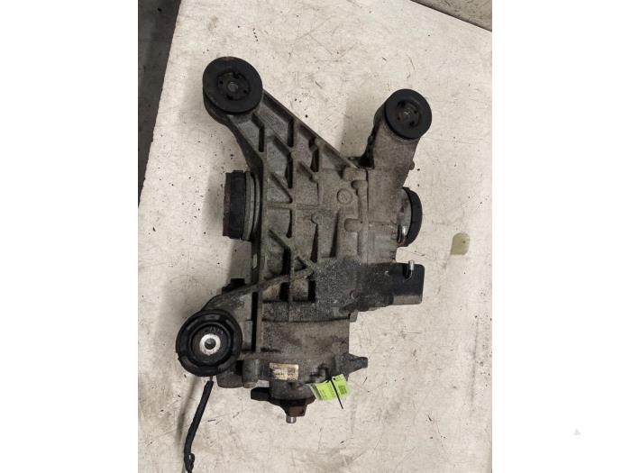 Gebrauchte Differential hinten Volkswagen Tiguan (AD1) 2.0 TSI 16V 4Motion Preis € 1.000,00 Margenregelung angeboten von Autodemontage van de Laar