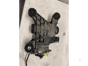 Begagnade Bakre differential Volkswagen Tiguan (AD1) 2.0 TSI 16V 4Motion Pris € 1.000,00 Marginaltabell erbjuds av Autodemontage van de Laar