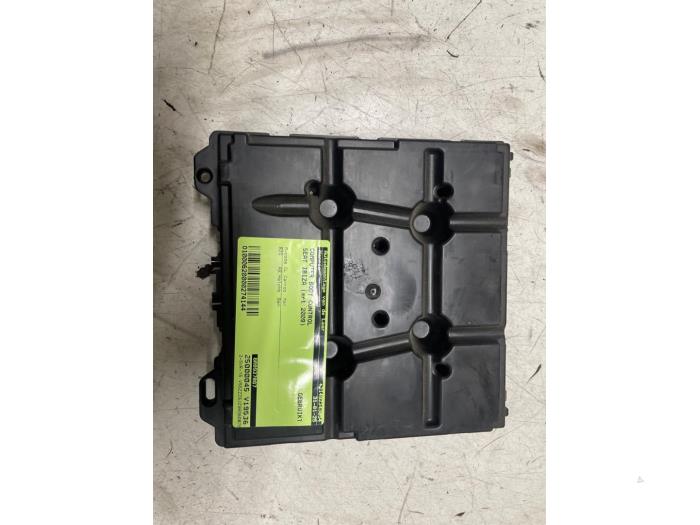 Used Body control computer Seat Ibiza IV SC (6J1) 1.2 12V Price € 125,00 Margin scheme offered by Autodemontage van de Laar