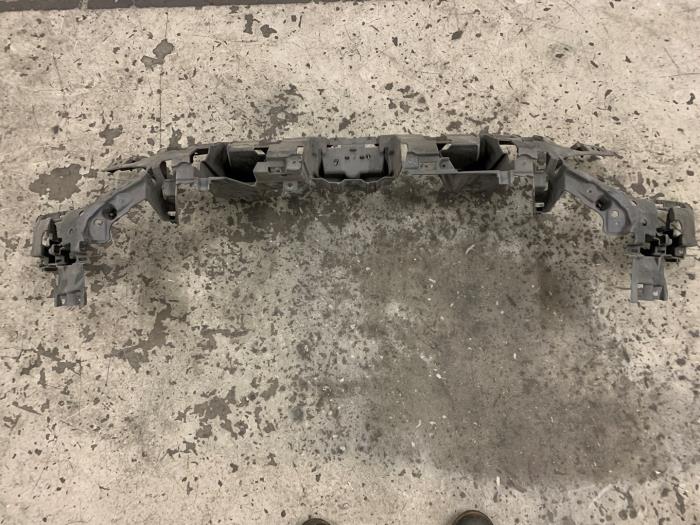 Używane Panel przedni Ford Transit Connect (PJ2) 1.5 EcoBlue Cena € 50,00 Procedura marży oferowane przez Autodemontage van de Laar