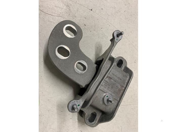 Used Engine mount Ford Transit Courier 1.5 TDCi 75 Price € 60,50 Inclusive VAT offered by Autodemontage van de Laar