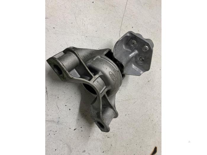 Used Engine mount Ford Transit Courier 1.5 TDCi 75 Price € 60,50 Inclusive VAT offered by Autodemontage van de Laar