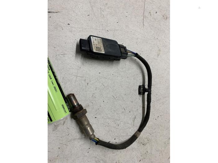 Nox Sensor van een Ford Transit Courier 1.5 TDCi 75 2022