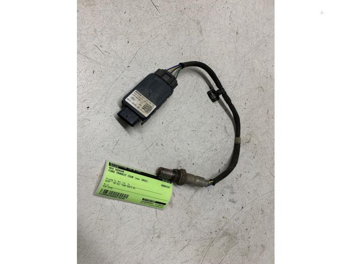 Nox Sensor van een Ford Transit Courier 1.5 TDCi 75 2022