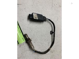 Nox Sensor van een Ford Transit Courier 1.5 TDCi 75 2022