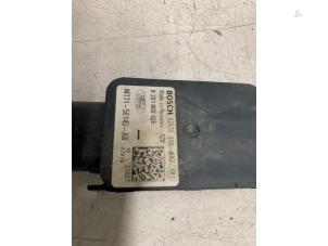 Nox Sensor van een Ford Transit Courier 1.5 TDCi 75 2022