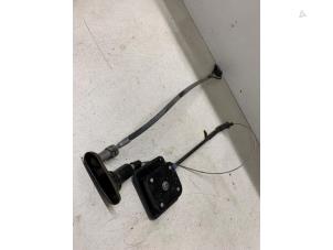 Used Spare wheel mechanism Ford Transit Courier 1.5 TDCi 75 Price € 48,40 Inclusive VAT offered by Autodemontage van de Laar