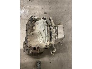 Getriebe van een Peugeot Boxer (U9) 2.2 HDi 130 Euro 5 2013