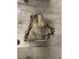 Getriebe van een Peugeot Boxer (U9) 2.2 HDi 130 Euro 5 2013