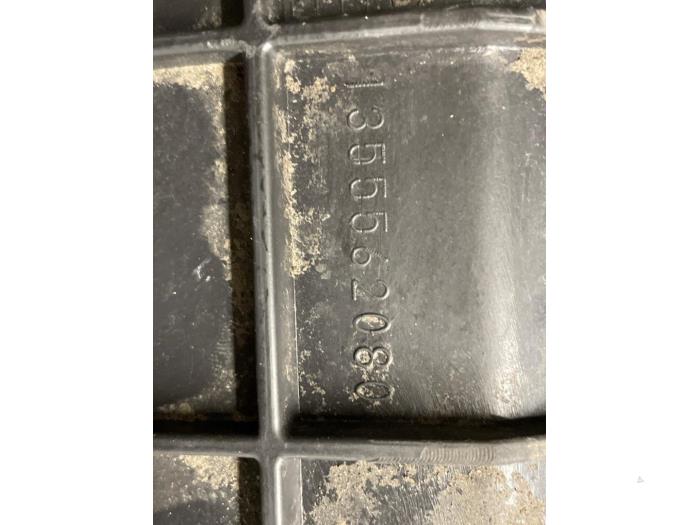 Gebrauchte Luft Leitung Peugeot Boxer (U9) 2.2 HDi 130 Euro 5 Preis € 40,00 Margenregelung angeboten von Autodemontage van de Laar