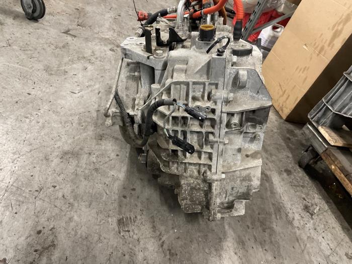 Gearbox Opel Ampera 1.4 16V - A14XFL MKA