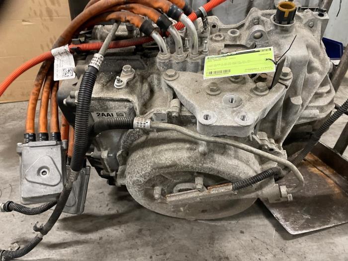 Gearbox Opel Ampera 1.4 16V - A14XFL MKA