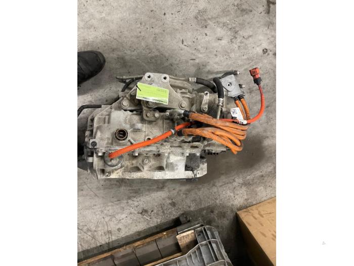 Gearbox Opel Ampera 1.4 16V - A14XFL MKA