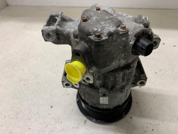 Gebrauchte Klimapumpe Toyota Verso 2.0 16V D-4D-F Preis € 75,00 Margenregelung angeboten von Autodemontage van de Laar