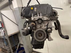 Engine from a Opel Combo 1.6 CDTI 16V 2015